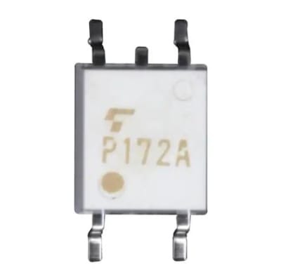 TOSHIBA TLP172A(F)