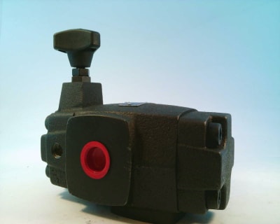 NORTHMAN PRV-T06-3-10-N