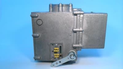 CONVERTEAM AH2B102A4