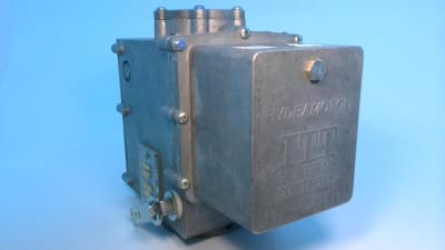 CONVERTEAM AH2B102A4