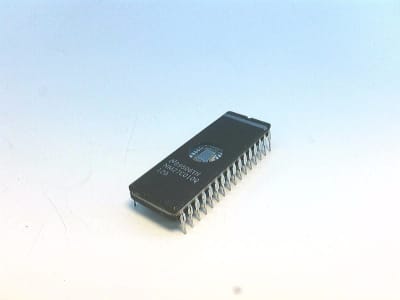ON SEMICONDUCTOR NM27C010Q120
