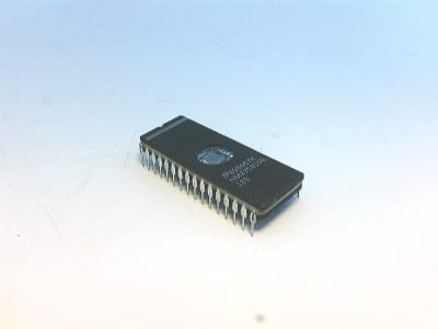ON SEMICONDUCTOR NM27C010Q120