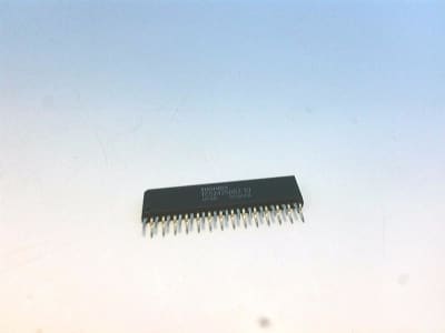 TOSHIBA TC524258BZ-10