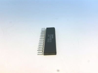 TOSHIBA TC524258BZ-10