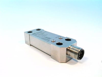 BAUMER ELECTRIC DSRT-22DD-S5-0350