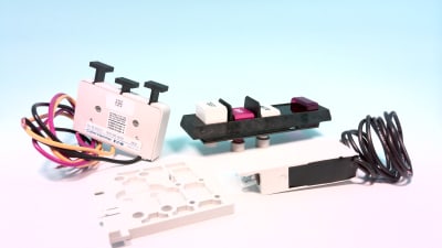 EATON CORPORATION C400GK82C