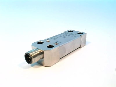 BAUMER ELECTRIC DSRT-22DD-S5-0750