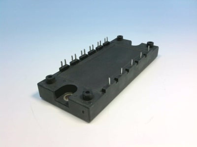 FUJI ELECTRIC 3MBI50SX120-02