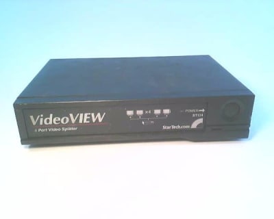 STARTECH.COM SWIT-ST124