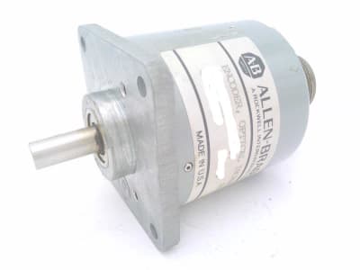 ALLEN BRADLEY 845N-SJDN4-CRY1