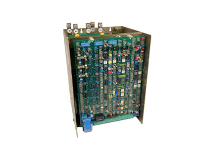 BAUMULLER BKF 12/120/520-2004