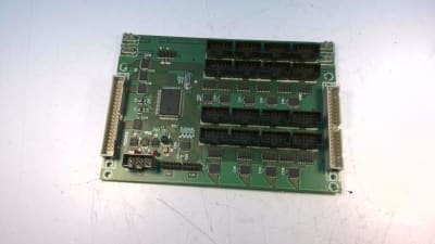 HHS LEIMAUFTRAGS SYSTEME ST8-64