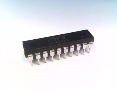 ANALOG DEVICES SSM2404P
