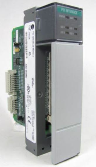 ALLEN BRADLEY 1747-PCIL