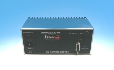 HSA SYSTEMS CU-HP-PSU