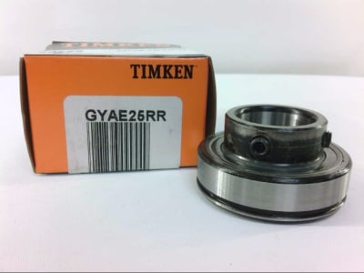 TIMKEN GYAE25RR
