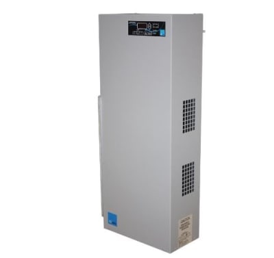 ICE QUBE COOLING SYSTEMS INC IQ4000VS-230-GY-N4-LA-IHO4-TEMP