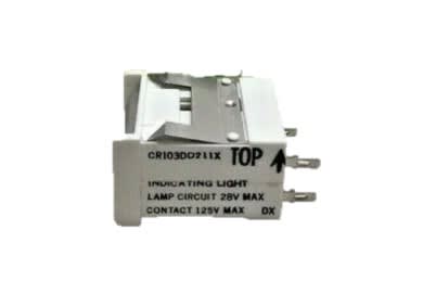 GENERAL ELECTRIC CR103DD111X