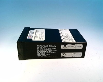 OMEGA ENGINEERING CN1001TC