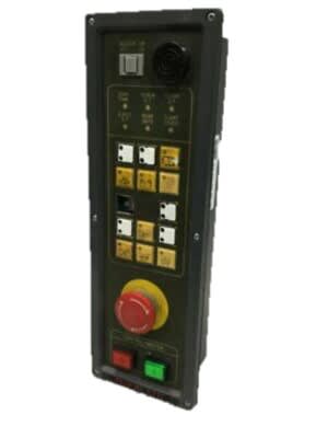 FANUC A86L-0001-0163