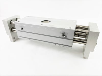 SMC MHL2-40TND2