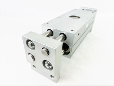 SMC MHL2-40TND2