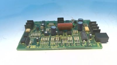 FANUC A20B-1001-0970