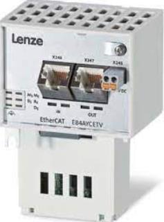 LENZE E84AYCETV