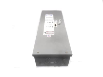 EATON CORPORATION SFDN225