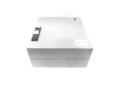 EATON CORPORATION ECC04C1HBA