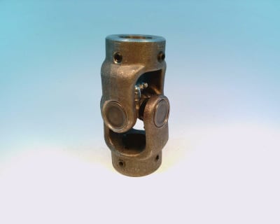 ALTRA INDUSTRIAL MOTION UJNL 20-20