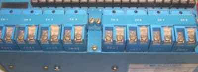 AVG AUTOMATION M1600-8