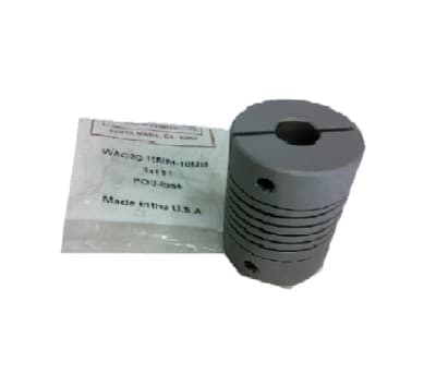 HELICAL COUPLINGS WAC30-11MM-10MM
