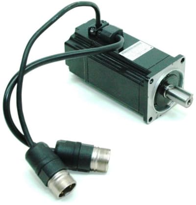 YASKAWA ELECTRIC SGMAH-04A4A6S