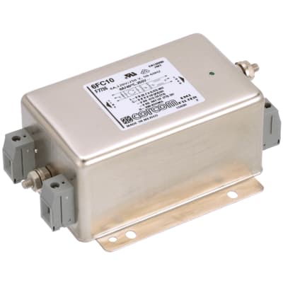 TE CONNECTIVITY 6FC10