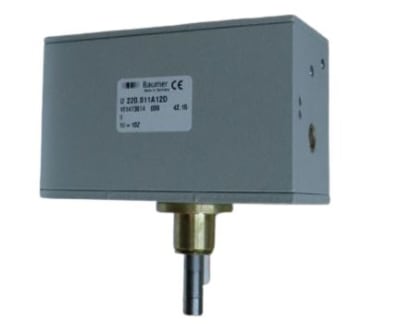 BAUMER ELECTRIC U 220.011A12D