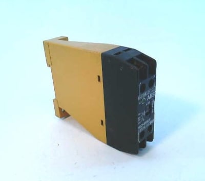 ASEA BROWN BOVERI 2.411.800.05