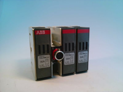 ASEA BROWN BOVERI OS30AJ12P/GOV