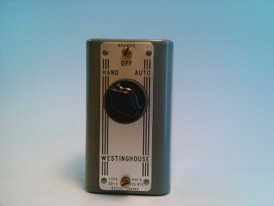 WESTINGHOUSE SD-2-1246475