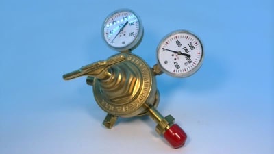 UNIWELD RVT8015