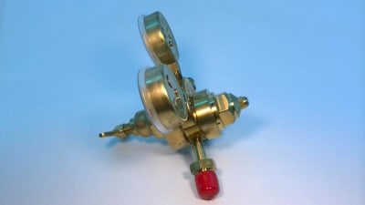 UNIWELD RVT8015