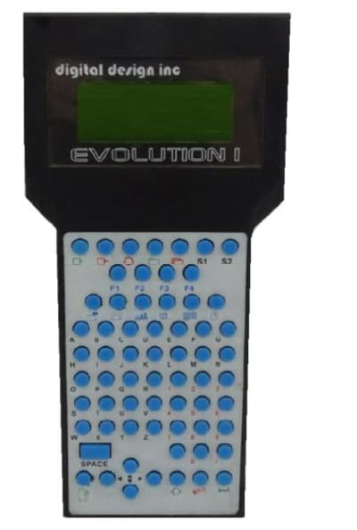 DIGITAL DESIGN C21001