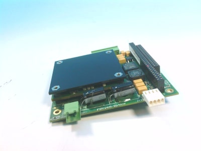 RTD EMBEDDED TECHNOLOGIES IPWR104HR-60/100W