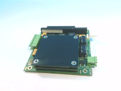 RTD EMBEDDED TECHNOLOGIES IPWR104HR-60/100W