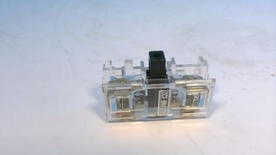 SCHNEIDER ELECTRIC ZC1-BM-101