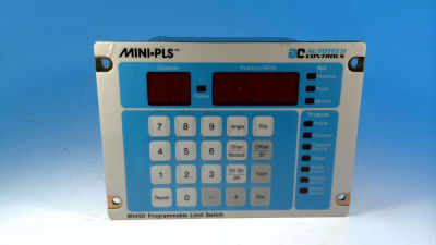 AVG AUTOMATION SA2-M1450-MR0F