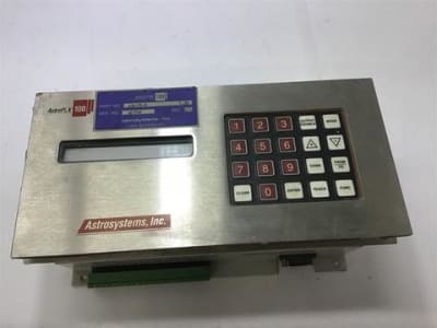 ASTROSYSTEMS ASTROPLX100