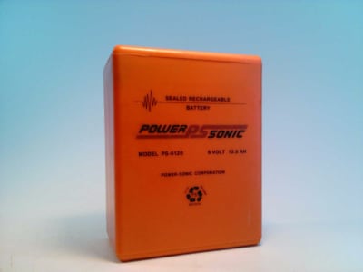 POWER SONIC PS-6120FP