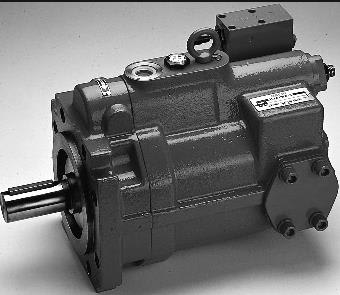 NACHI PZS-5B-130N3-E10