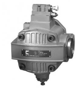 CONTINENTAL HYDRAULICS PVX-60B25-RF-P-5S17-A